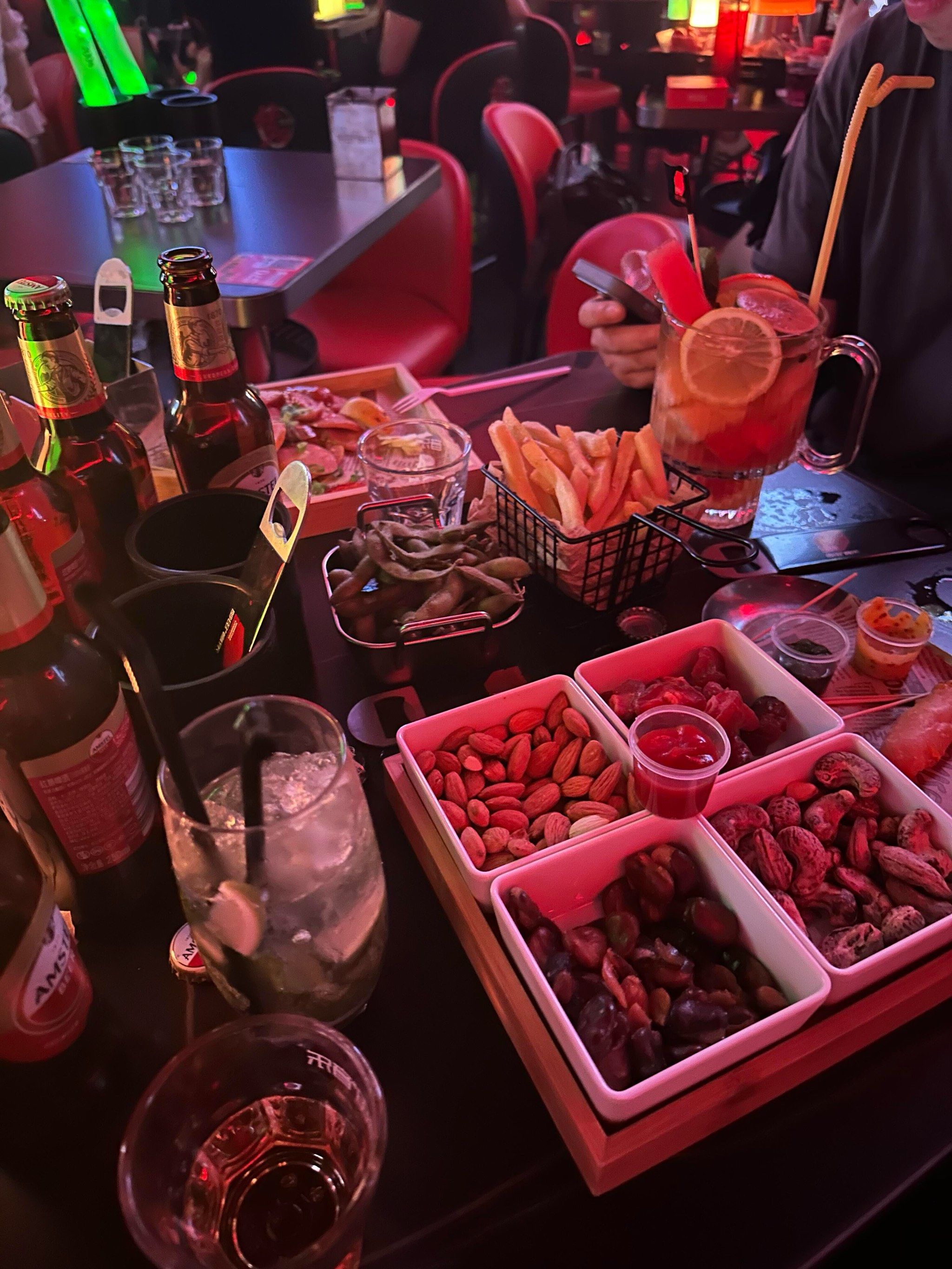 无锡商务ktv精彩商务ktv新玩法揭秘-宜兴市ktv预订