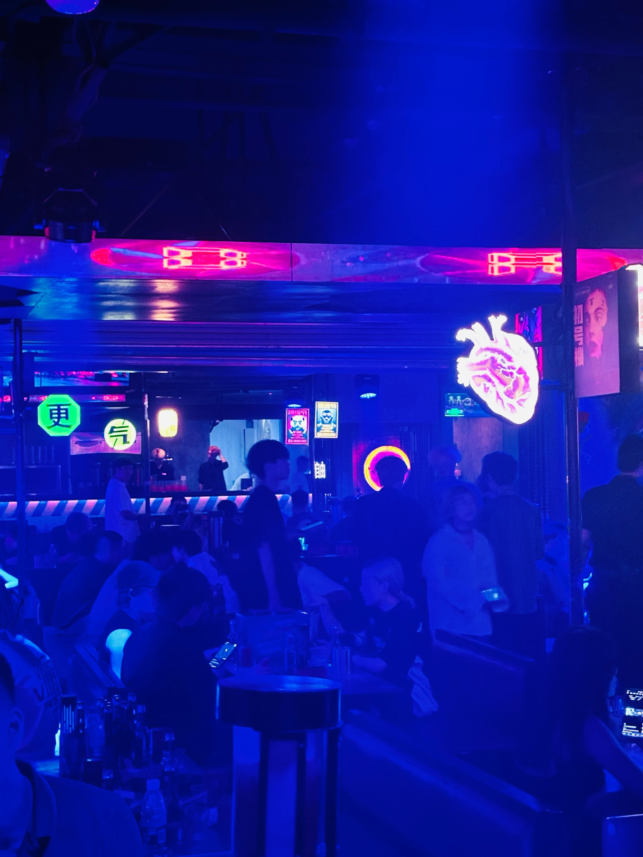 无锡商务KTV引领新模式-宜兴市ktv预订